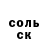 Бутират GHB Kairie Anderson