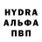 Каннабис AK-47 ShizoVolhv